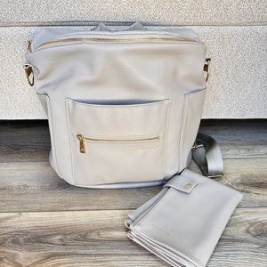 Fawn Design bag